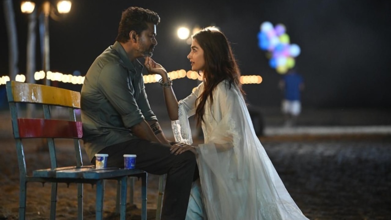 Jana Nayagan box office collection Day 8: Thalapathy Vijay's farewell film earns nearly Rs 4 crore, worldwide total climbs to...