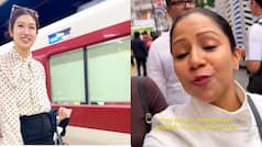 Asked for directions in Japan, Indian woman gets an unexpected lesson in kindness | Viral