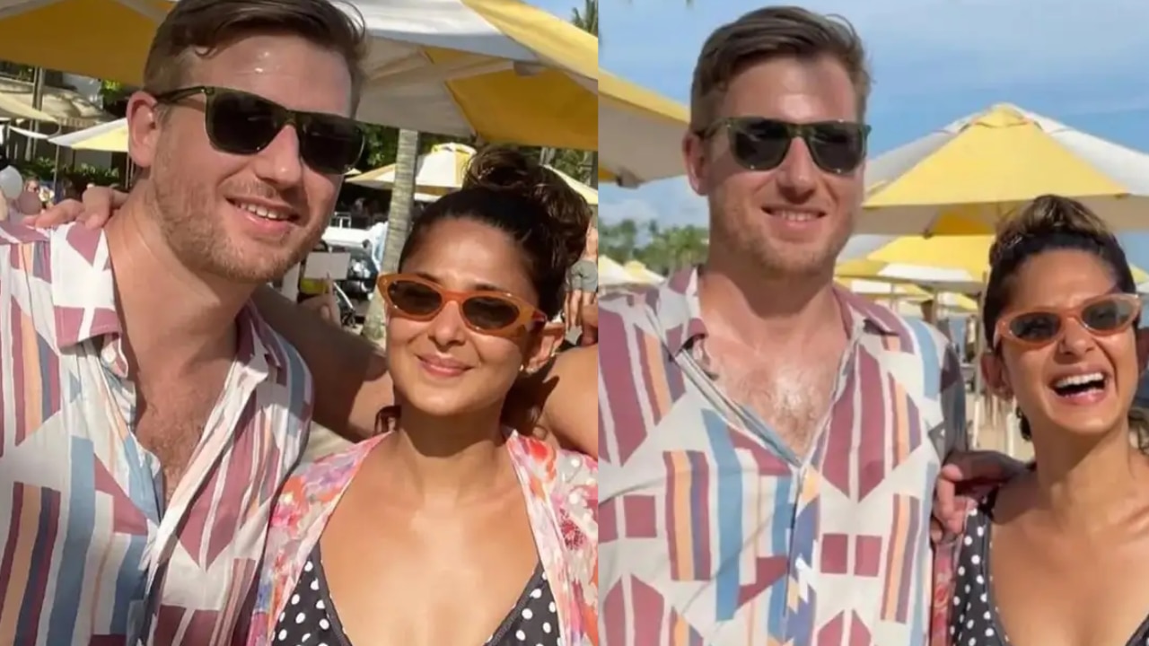 Jennifer Winget to marry William Ishmael on THIS date, all you need to know about intimate UK wedding