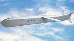 What is KH-69 cruise missile that Russia used on Kyiv in which four Indians were killed, Is it more powerful than BrahMos missile?