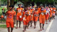 Kanwar Yatra 2026: Delhi Police issues advisory to ensure smooth traffic movement; Check routes to avoid