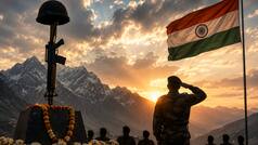 Kargil Vijay Diwas: India remembers the courage and sacrifice of our real heroes, PM expresses gratitude to brave soldiers