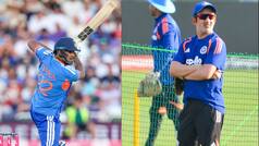 WATCH: Dinesh Karthik slams Gautam Gambhir for THIS massive blunder in 3rd T20 vs England, video goes viral