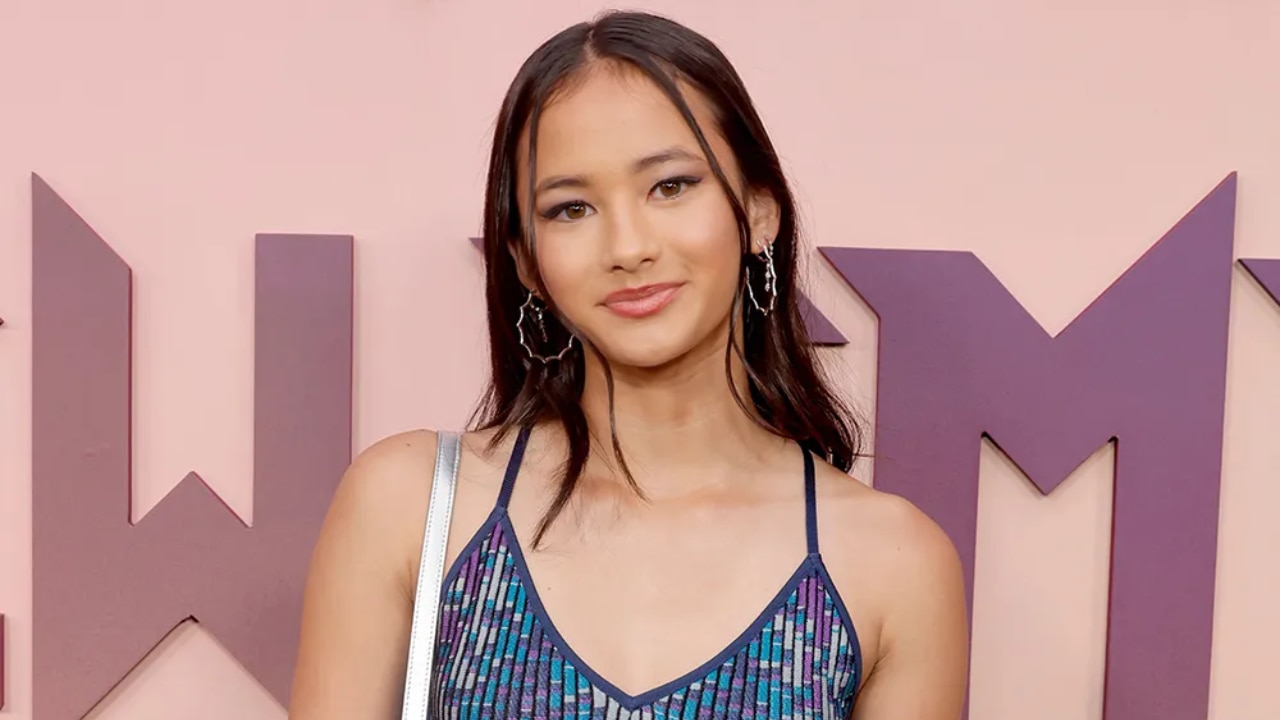 Godzilla vs. Kong actress Kaylee Hottle dies at 18 in tragic car crash