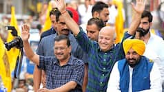 BJP, Congress mount pressure on AAP over paper leak allegations in Punjab as opposition parties gear up for protests; Will Education Minister resign?