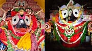 Khandua patta silk: How Odisha’s sacred weave offered to Lord Jagannath is finding a place in modern Indian fashion