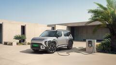 526 km Range, lifetime battery warranty: Kia Syros EV launched in India