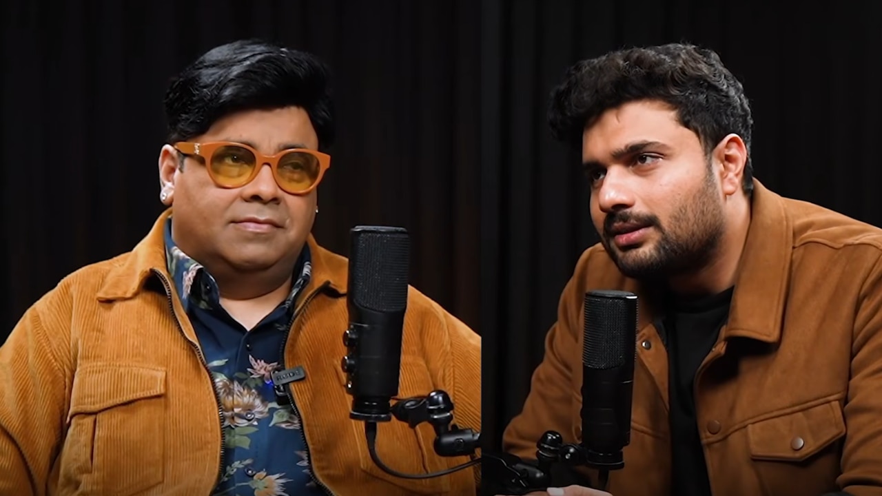 Kiku Sharda reveals The Kapil Sharma Show's comedy secret: '70% scripted and 30%...'