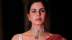 Kirti Kulhari loses Rs 2.44 lakh in credit card scam; police launch probe