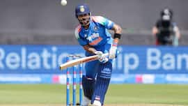 IND vs ENG 2026 2nd ODI: Virat Kohli breaks another MASSIVE record, surpasses Rahul Dravid, Dhoni and Tendulkar with…