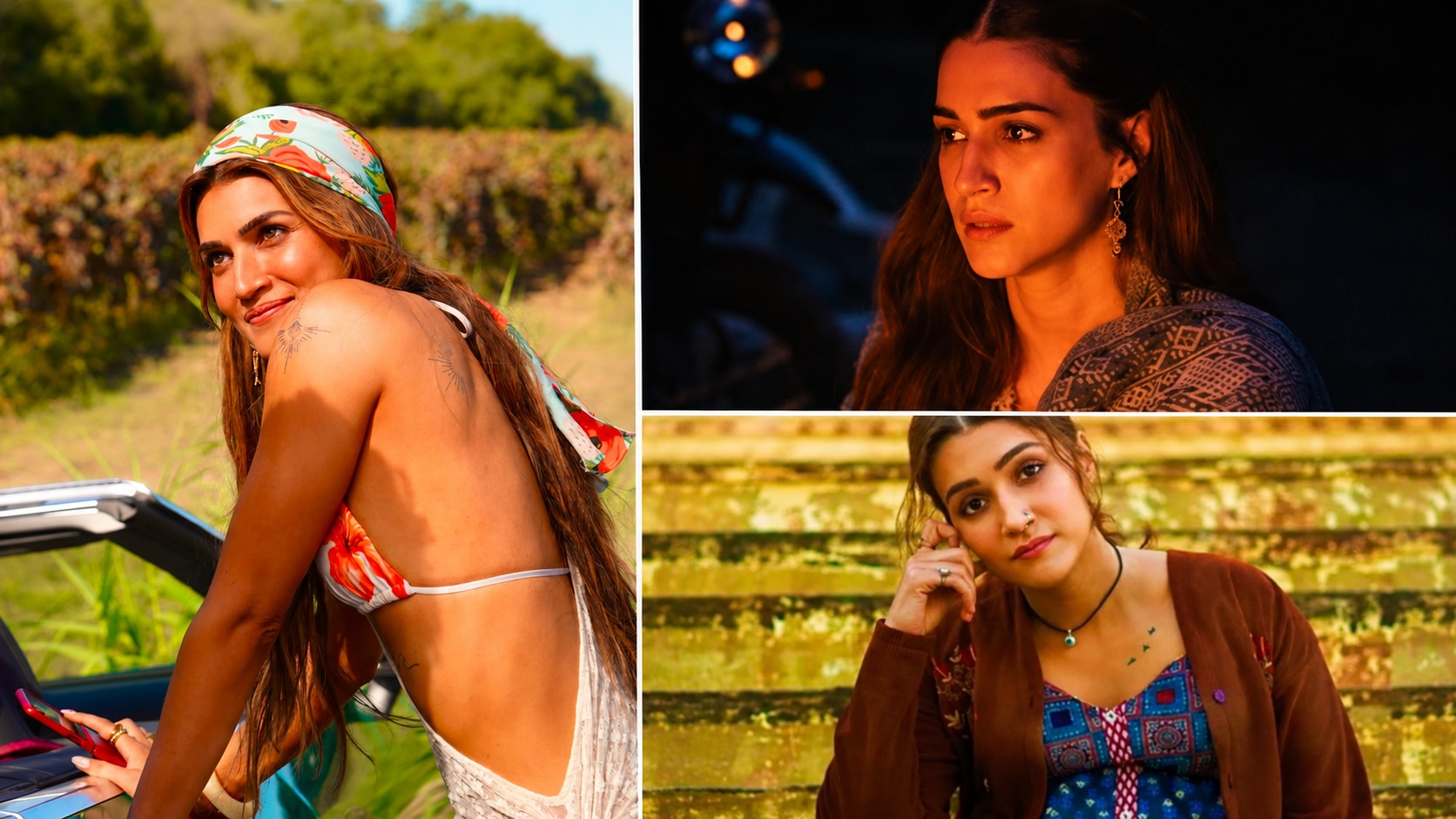 Happy Birthday Kriti Sanon: How the actress turned every role into a career milestone