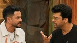 The Alliance: Kunal Kemmu calls out Kushal Tandon after physical clash with Nikhil Chinappa, says Aapka contract koi alag... - Watch