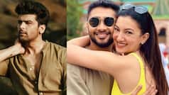 Zaid Darbar reveals what Gauahar Khan says about ex-boyfriend Kushal Tandon: 'Woh bahut...'