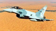 Have Gulf countries turned against Iran? Bahrain and Kuwait carry out secret attacks to target...