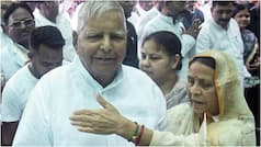 राबड़ी देवी ने खाली किया 10 सर्कुलर रोड का बंगला, जानिये अब कहां शिफ्ट हुआ लालू परिवार