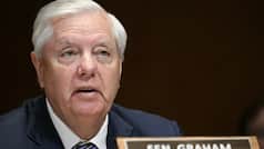 US Senator Lindsey Graham dies at 71 after brief illness, office confirms