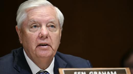 US Senator Lindsey Graham dies at 71 after brief illness, office confirms