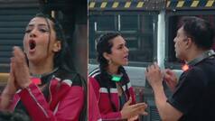 'Woman feel unsafe': Akanksha Chamola calls out Ram Kapoor after Pamala Serena alleged he ‘attacked’ her in Lock Upp 2