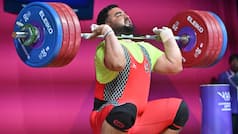 Commonwealth Games 2026 Medal Tally: India slip to 10th place in spite of Lovepreet Singh and Seema Kaliramna medals