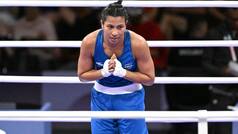 Commonwealth Games 2026: Boxer Lovlina Borgohain secures 1st medal for India without stepping in ring, here's WHY