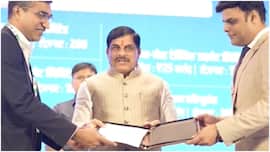 MP News Today: टेक हब बनने की राह पर मध्यप्रदेश, CM मोहन यादव के संकल्पों ने पकड़ी रफ्तार