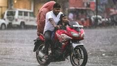 Maharashtra Weather Update: Mumbai, Thane, Pune, Nashik, Nagpur, Palghar, Ratnagiri to witness heavy rain today, IMD issues alert