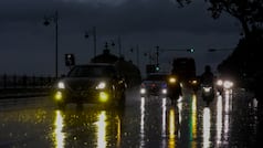 Mumbai Weather Update: Thane, Pune, Mumbai, Palghar, Nagpur, Nashik, Satara, Sangli to witness heavy rain today, IMD issues statement