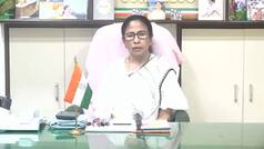 ‘I’ll live to see your end’: Mamata Banerjee's fiery reply to BJP amid TMC trouble