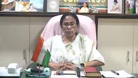 We are not desperate: Mamatas bold message to dissenters, slams BJP for pressurising TMC leaders