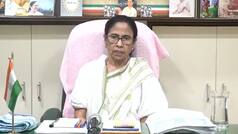'You'll have to kill me': Mamata Banerjee's defiant message to Trinamool rebels, dares them to join...