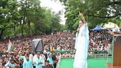 सारे चोर BJP में चले गए, लौटे तो वापस नहीं लूंगी... बागियों पर भड़कीं ममता, INDIA को दे दी घमंड छोड़ने की सलाह