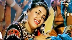 Mamta Kulkarni reacts to 'Ranaji 2.0' song, says original song will always have...