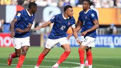 FIFA World Cup 2026: Kylian Mbappe sets new WORLD RECORD, draws level with Lionel Messi, as another brace powers France past Sweden into Round of 16