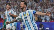 FIFA World Cup final: Good news for FIFA Fans as Delhi restaurants, cafes to operate till 4 am; CM Rekha Gupta's big announcement