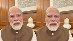'Paper Leak Mafia will not be spared': PM Modi addresses nation after passing of anti-paper leak amendment bill in Parliament