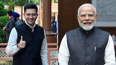 Modi Cabinet Reshuffle: Will PM Modi induct Raghav Chadha into his cabinet? Here's what we know so far