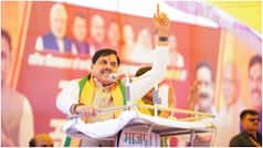 Datia Bypoll: 'विकास का पर्याय है बीजेपी, कांग्रेस को केवल वोट से मतलब', CM मोहन यादव ने भरी हुंकार
