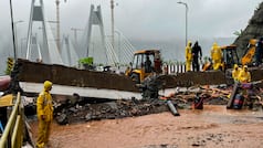 Mumbai Rain Update: Train services on THIS route suspended after landslides in Karjat-Lonavala section, Pune-Mumbai carriageway traffic diverted