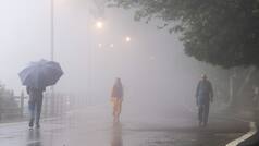 Maharashtra Monsoon Update: Mumbai, Thane, Pune, Nagpur, Satara, Nashik, Ratnagiri to witness rains today? IMD issues statement