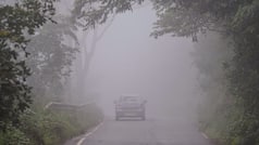 Delhi Weather Update: Will the National Capital, Noida, Ghaziabad, Gurugram witness rainfall today? IMD issues statement