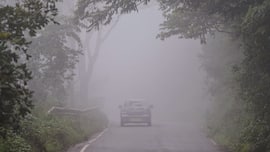 Delhi Weather Update: Will the National Capital, Noida, Ghaziabad, Gurugram witness rainfall today? IMD issues statement
