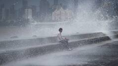 Mumbai Monsoon Big Update: Mumbai, Thane, Pune, Nagpur, Nashik, Satara, Sangli, Palghar to receive light rain today, IMD issues statement