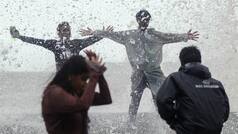 Maharashtra Weather Update: Mumbai, Thane, Pune, Nagpur, Nashik, Satara, Sangli likely to witness heavy rainfall today, IMD issues alert