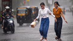 Mumbai Weather Update: Thane, Pune, Nagpur, Nashik, Mumbai, Palghar likely to witness heavy rain, IMD issues alert