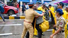 Maharashtra Bandh: Will schools, colleges, banks, markets, bus services in Maharashtra remain closed today? Check what's open and shut today