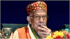 'देर आये दुरुस्त आये', धर्मेंद्र प्रधान के इस्तीफे पर वरिष्ठ BJP नेता मुरली मनोहर जोशी का आया रिएक्शन