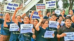 NEET UG 2026 Counselling seat allotment result on this date, key details about registration, choice locking process