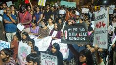 सीजेपी प्रदर्शनकारियों से केस होंगे वापस, आपराधिक पृष्ठभूमि वालों को कोई राहत नहीं: दिल्ली सरकार