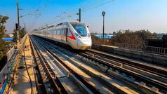 Big update for Namo Bharat Passengers: NCRTC launches 'Trip Pass' for commuters, check key details here