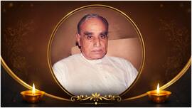 Nation first ideology..: VHP national spokesperson Vinod Bansal pays tribute to late Shri Nand Kishore Goenka, calls him true karmayogi